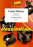 Canto Siboney Download