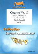 Caprice No. 17 Download