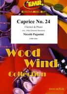 Caprice No. 24 Download