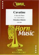 Cavatine Download