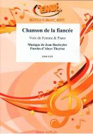 Chanson de la fiancée Download