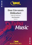 Don Giovannis Höllenfart Download