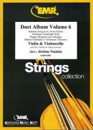 Duet Album Vol. 6 DOWNLOAD Download