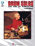 Drum Solos 
