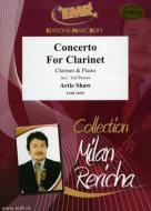 Concerto For Clarinet Download