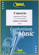 Concerto For Euphonium Download