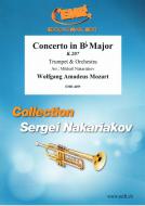 Concerto in Bb Major Download