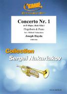 Concerto Nr. 1 in D Major Download