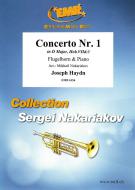Concerto Nr. 1 in D Major Download