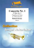 Concerto No. 1 in Eb Major DOWNLOAD Download