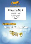 Concerto Nr. 2 in D Major Download