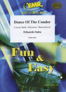 Dance Of The Condor Download
