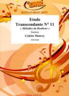 Etude Transcendante No. 11 Download