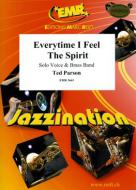 Everytime I Feel The Spirit Download
