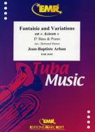 Fantaisie and Variations Download