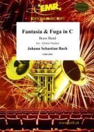 Fantasia & Fuga in C Download