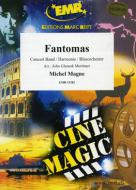 Fantomas Download