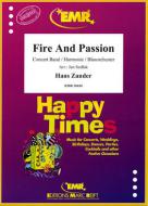 Fire And Passion Download