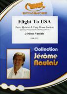 Flight To USA Download