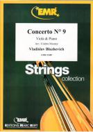 Concerto no. 9 Download