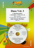 Duos Vol. 3 Download