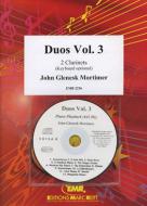 Duos Vol. 3 Download