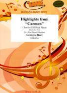 Highlight from Carmen Download