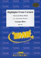 Highlights From Carmen Download