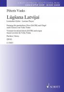 Lugsana Latvijai Standard