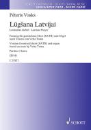 Lugsana Latvijai Standard