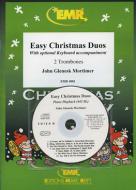 Easy Christmas Duos Download