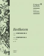Symphony No. 8 F Major op. 93 