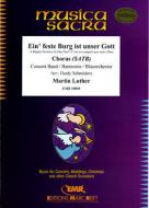 Ein' feste Burg ist unser Gott Download