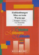 Einblasübungen Download