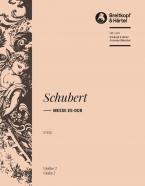 Messe Nr. 6 in Es-Dur D 950 