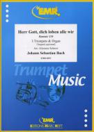 Herr Gott, dich loben alle wir Download