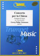 Concerto per la Chiesa Download
