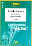 Frantic Games Download