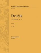 Symphonie Nr. 8 G-Dur op. 88 