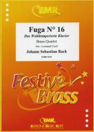 Fuga No. 16 Download