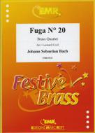 Fuga No. 20 Download