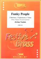 Funky People Download