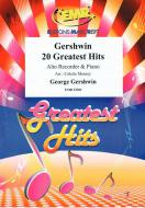 Gershwin 20 Greatest Hits Download
