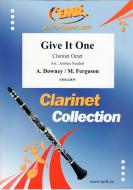 Give It One Download
