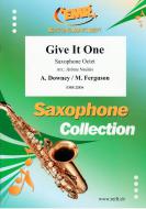 Give It One Download