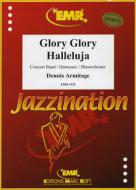 Glory, Glory, Halleluja Download