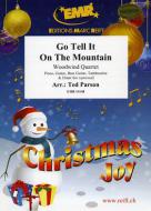 Go Tell It On The Mountain Download