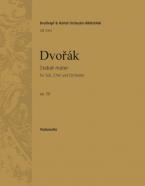 Stabat mater op. 58 