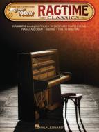 Ragtime Classics 