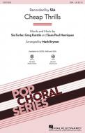 Cheap Thrills Standard